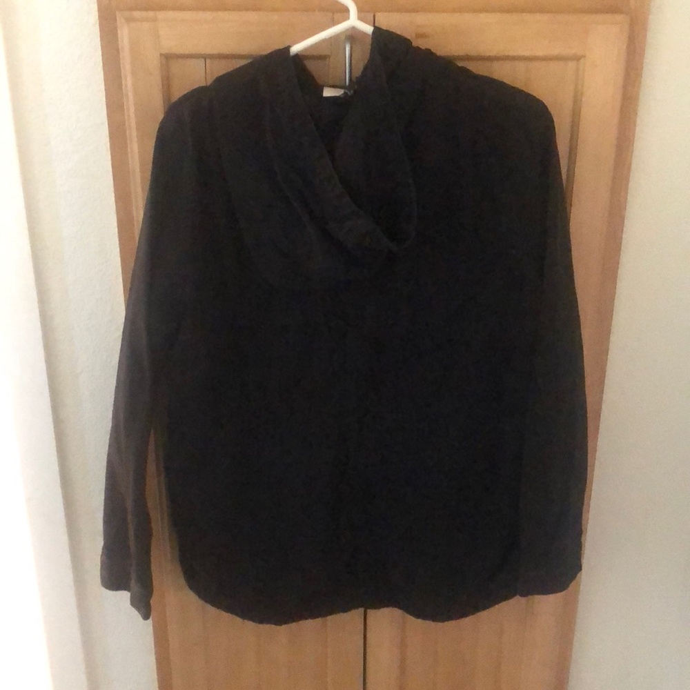 Black jacket - Picture 2 of 3